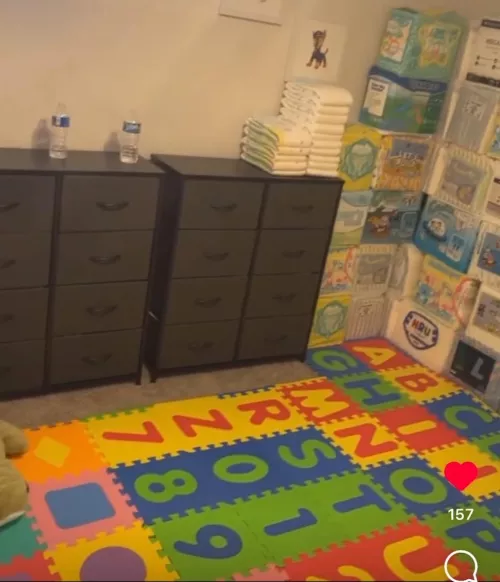 Who’s Coming over 👀 by Anyoneofus3