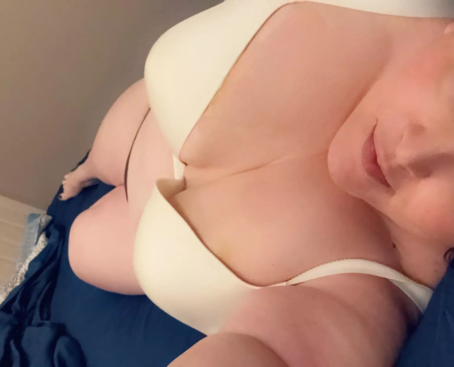 Whos ready for cuddles? posted by New-Umpire4140