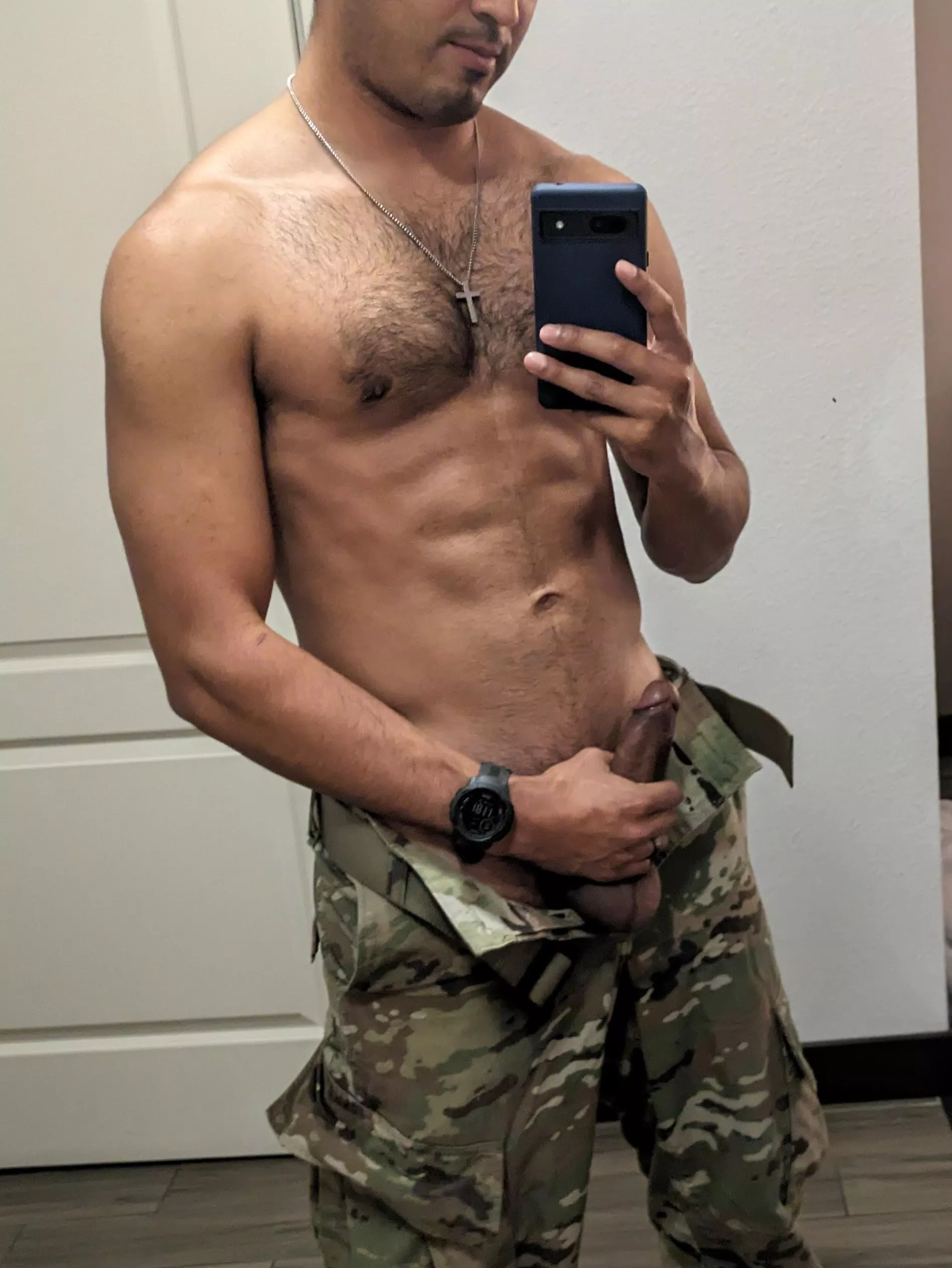 Who's ready to get back to work? posted by GoodEntertainment187