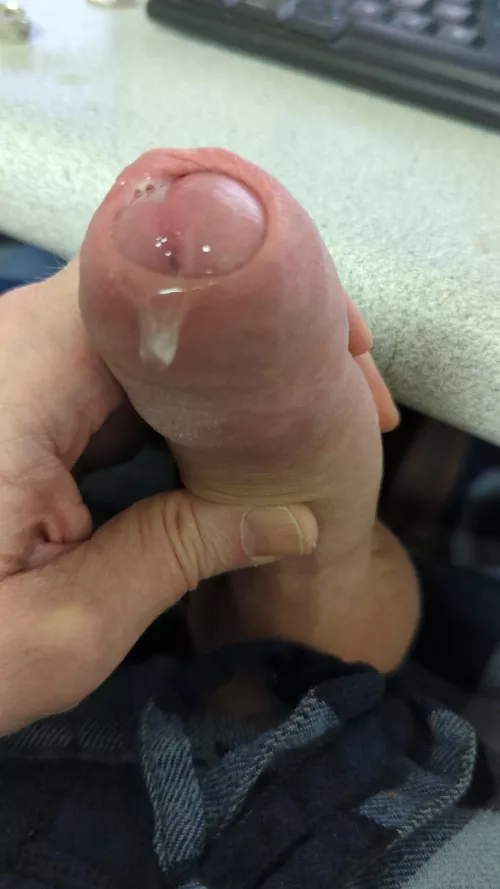 Whose ready for a taste 🥰 by uncut_2_play