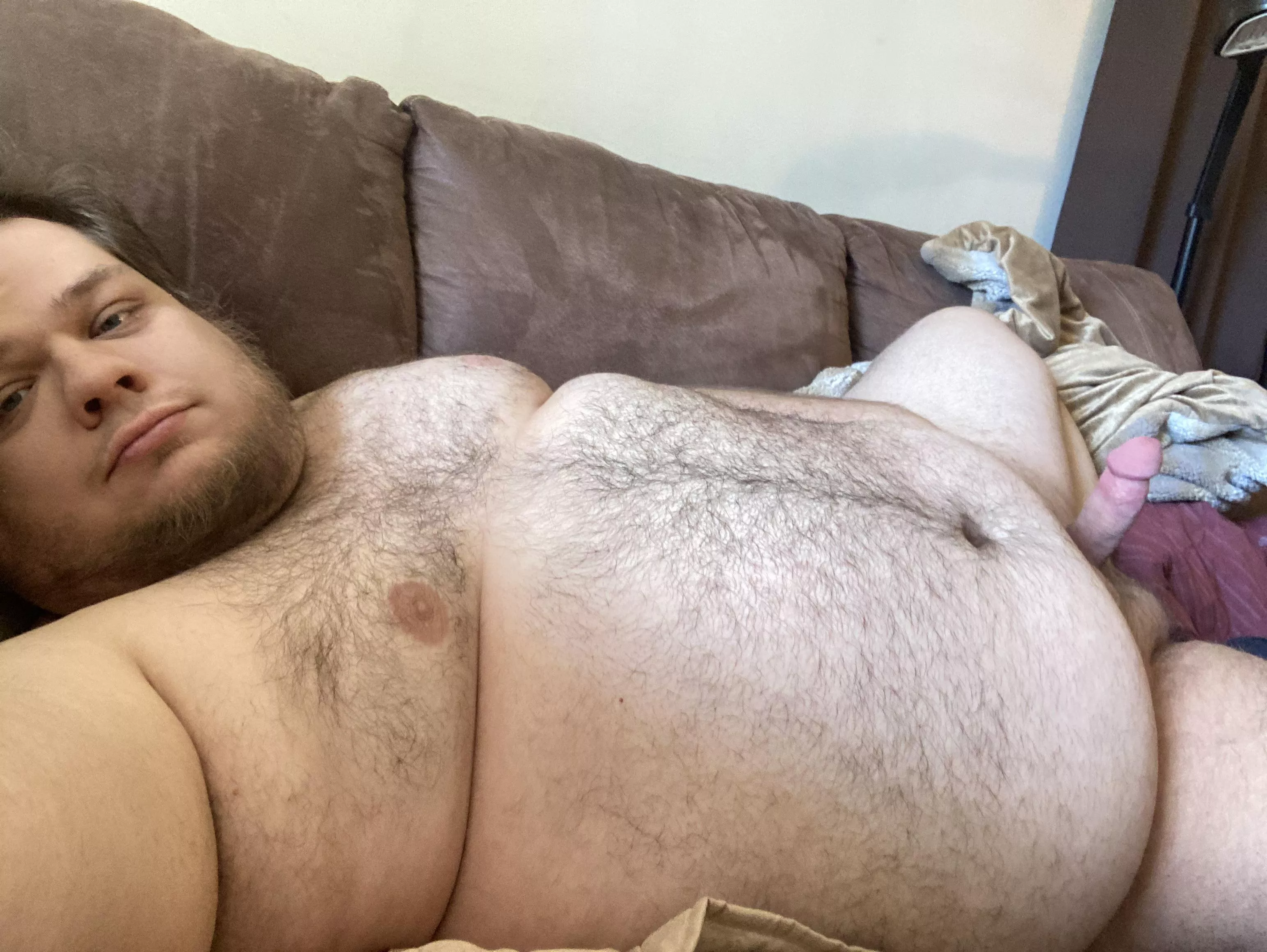 Wishing I had some titties to play with posted by Hitchtalksbaseball