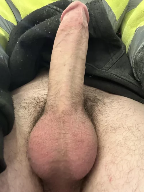 Working hard today lemme know what you think 🤔 by Evening_Research_544