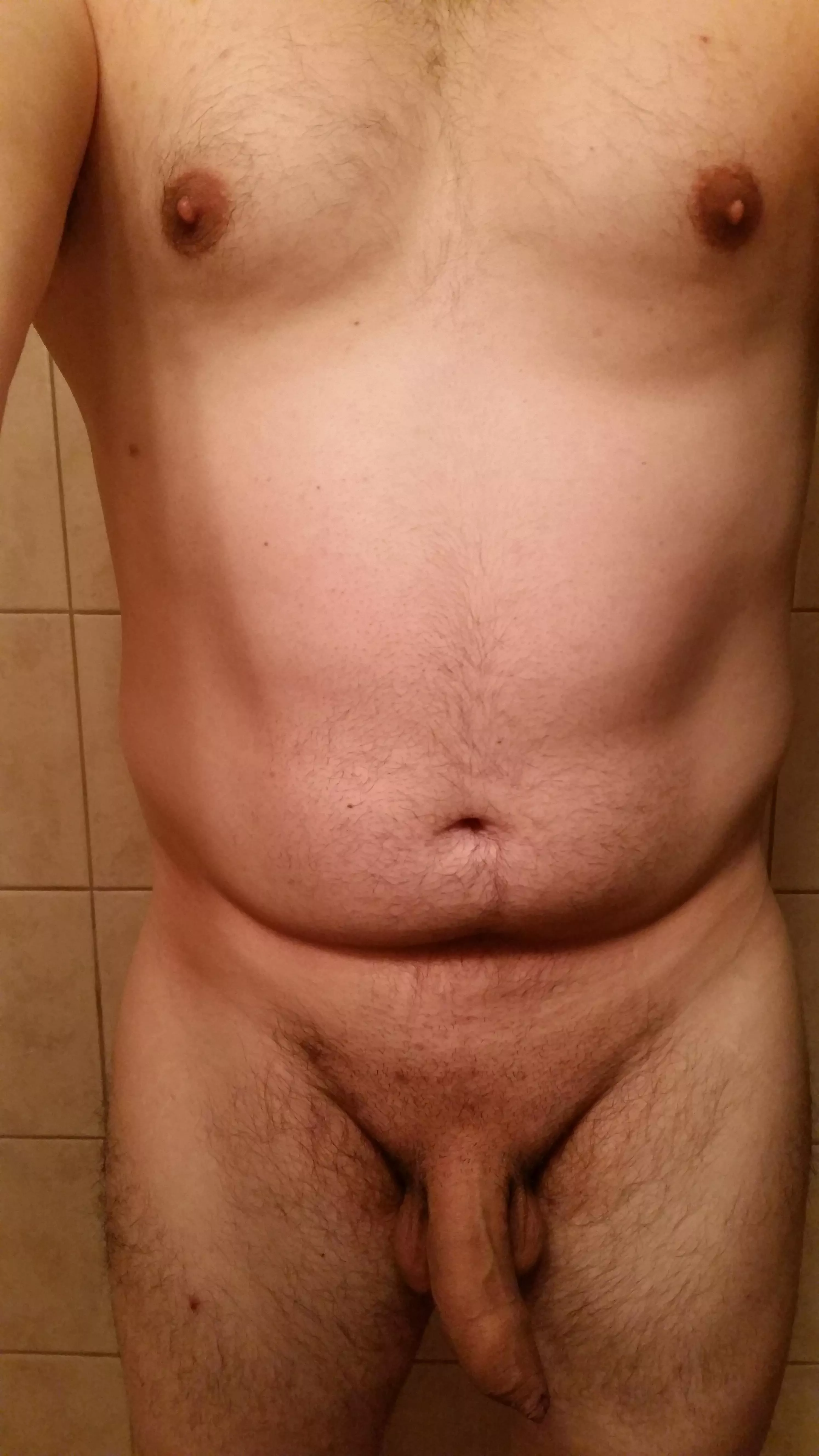 Working on losing weight to look more like a petite sissy (straight) posted by xaviermusthave