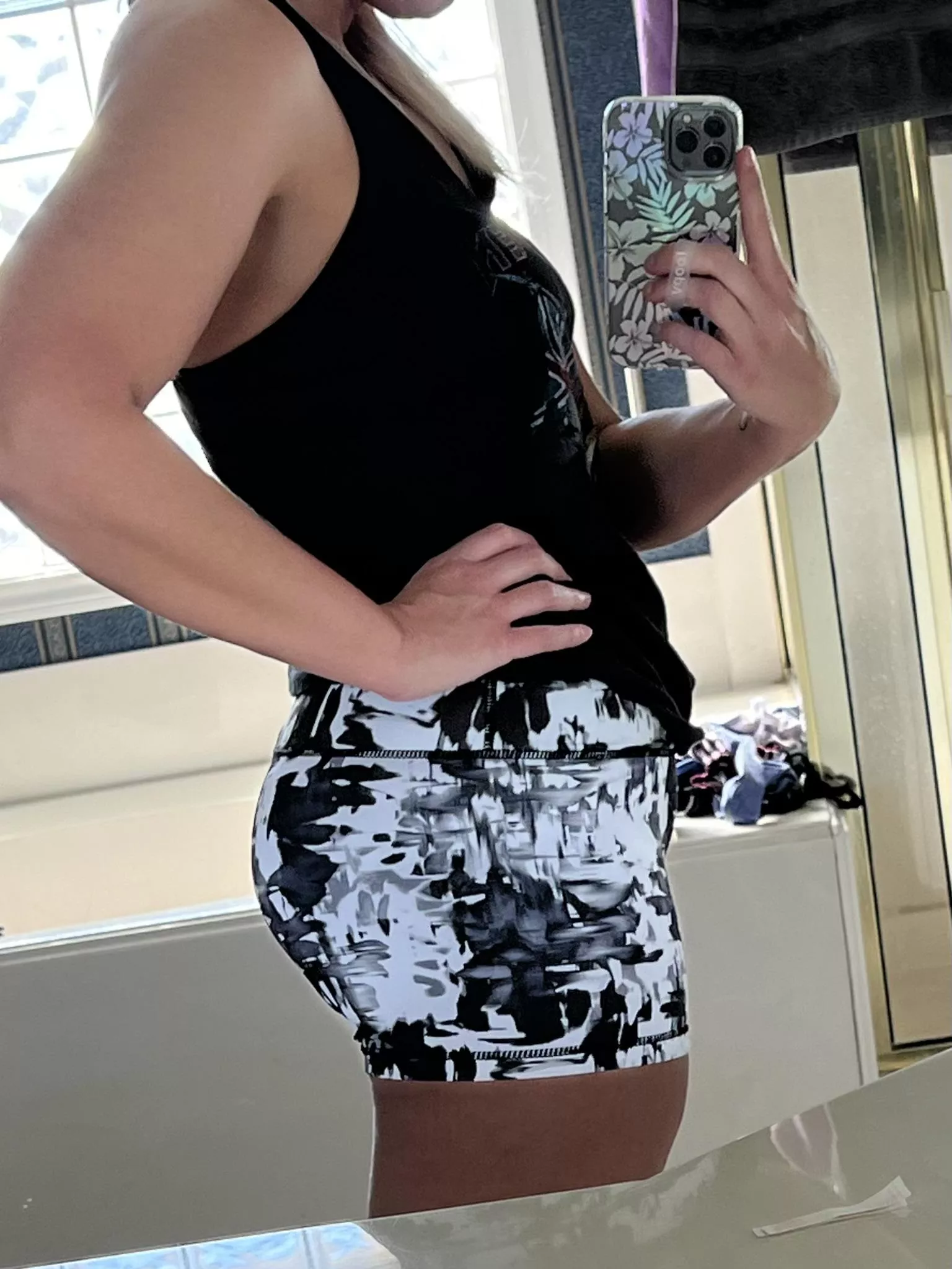 Working on the booty gains [f] posted by TheAshtroNaught