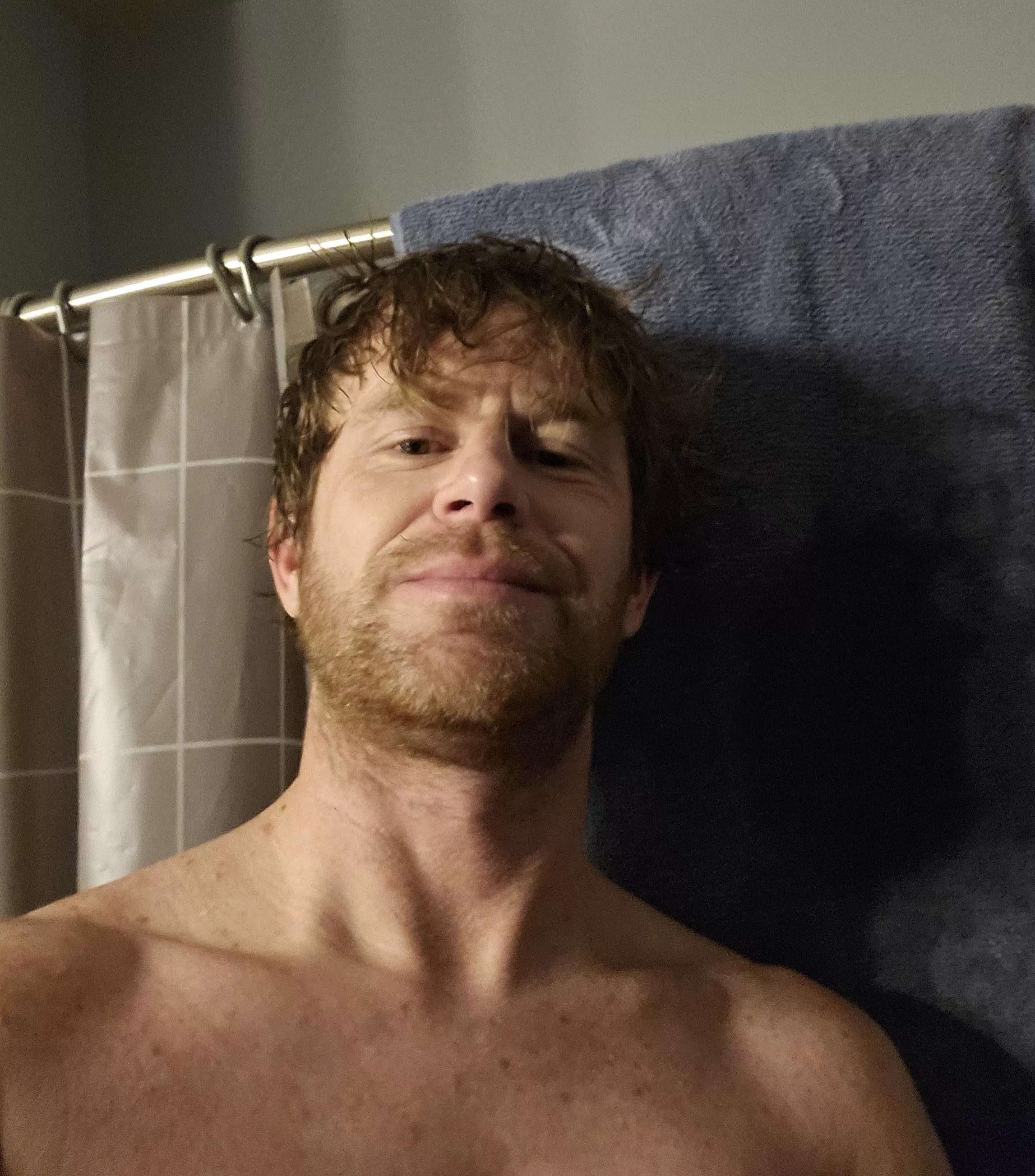 Workout complete, showered and enjoying a lazy sunday posted by ThatRunningDude86