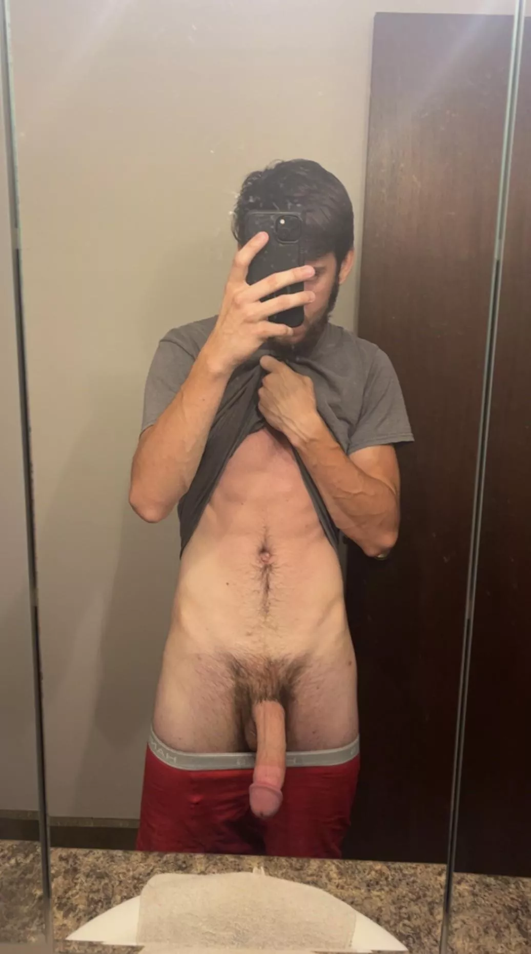 Would you let it grow in your mouth? posted by BWCblake