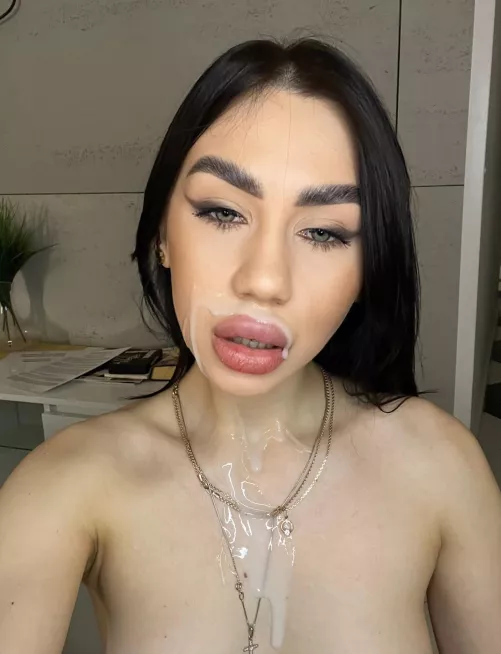 would you like this ending to the massage by regallybarbeque