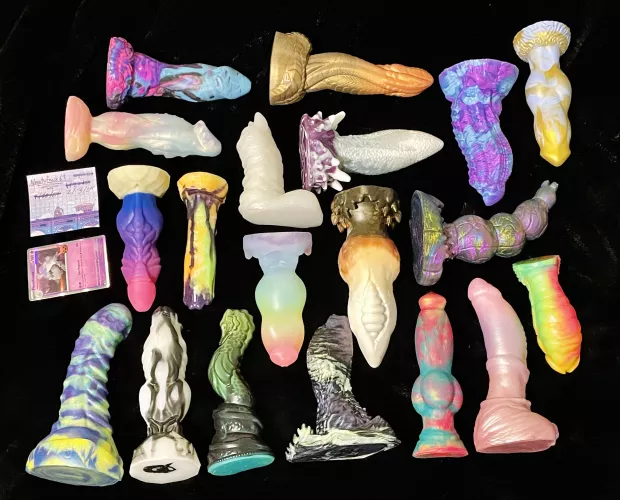 WTS (US Only) Huge Sales Post by nawtyfaux69