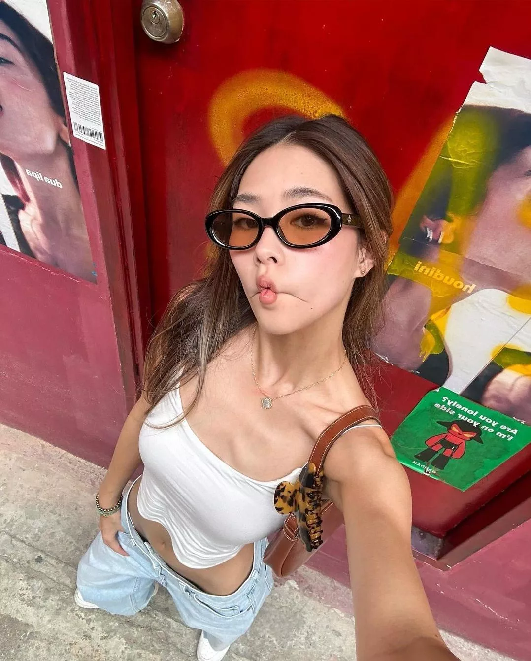 Wwyd? posted by redmiek