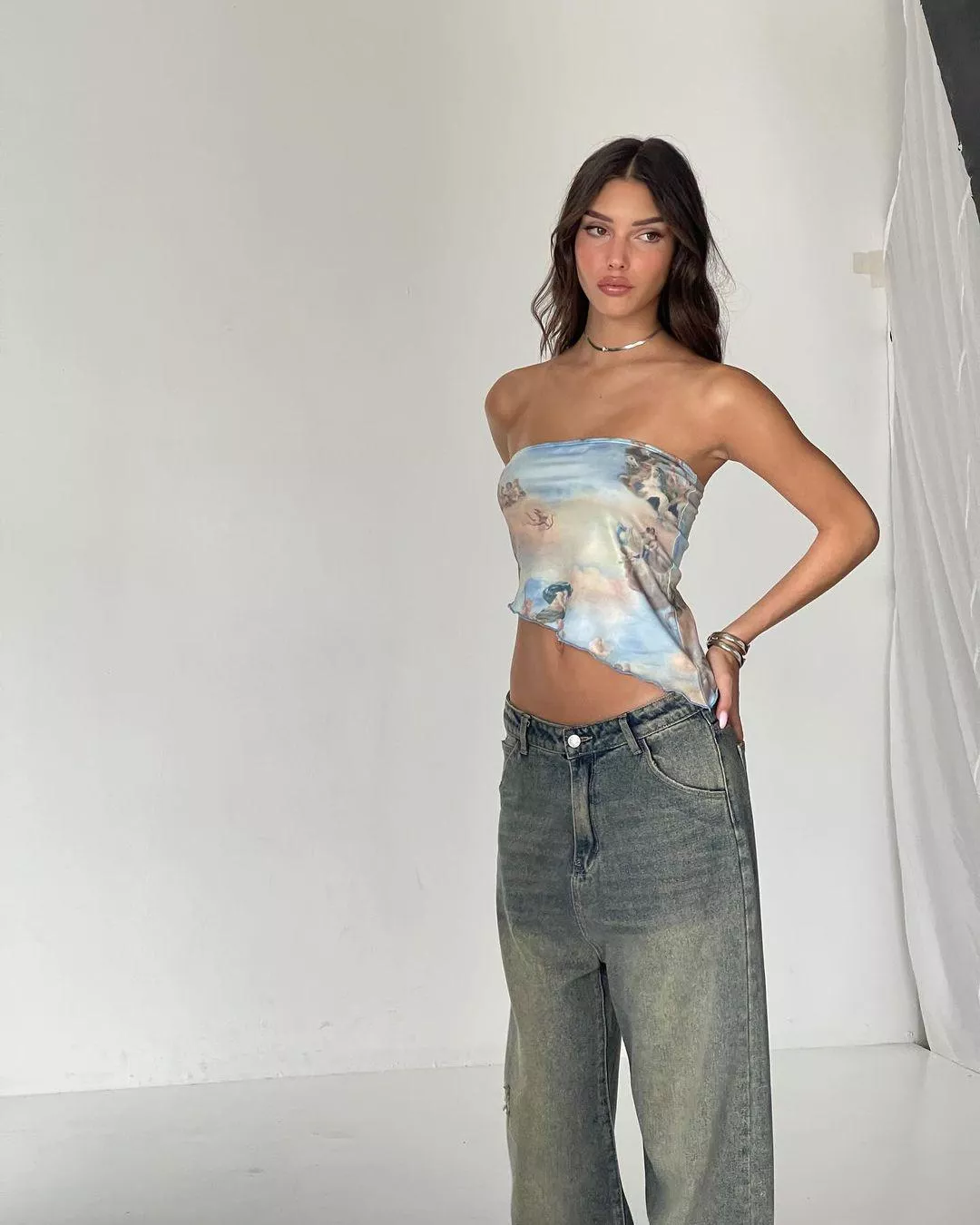 Yaheli Ovadya posted by Grand_MasterSexay