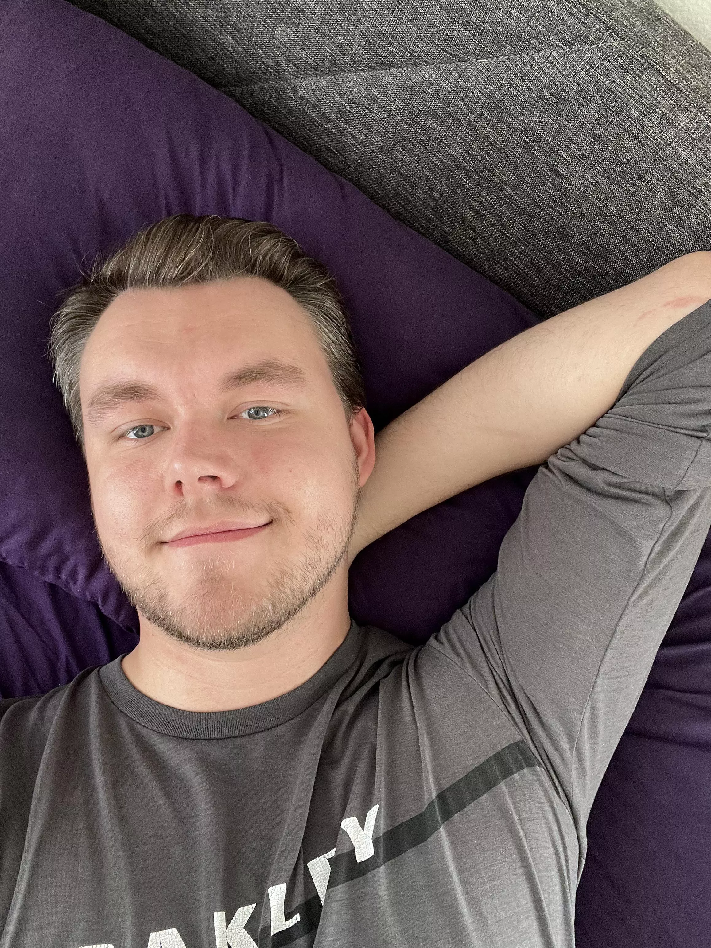 You betta smirk, bitch posted by BackwardsHats