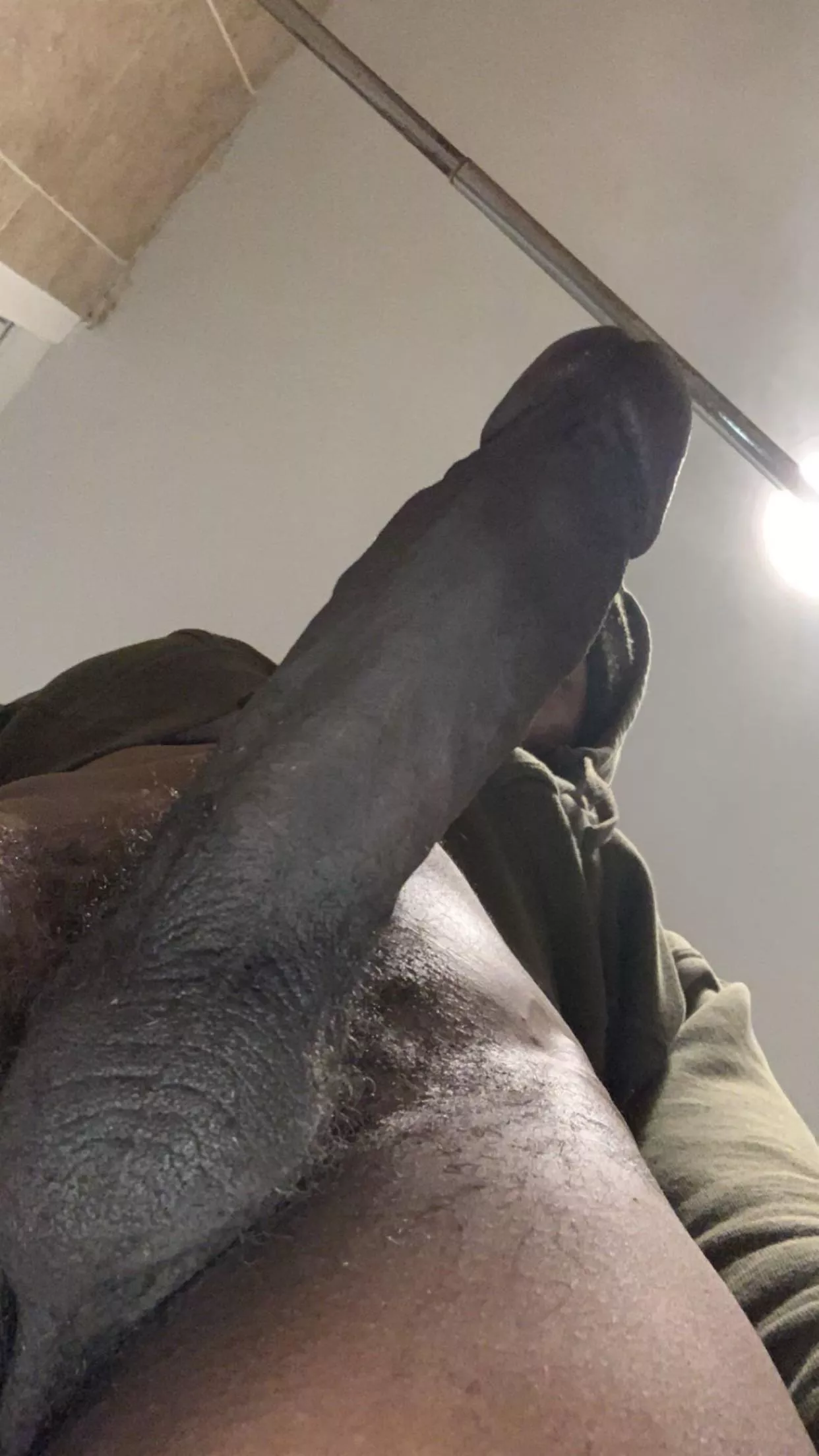 Your POV posted by iWumbo101