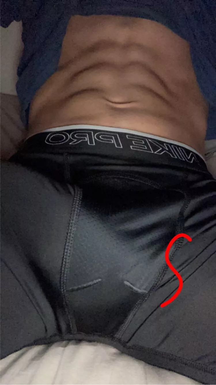 19 curious athlete for fit & hung bros hmu: arthurpure posted by CommonIntention5706