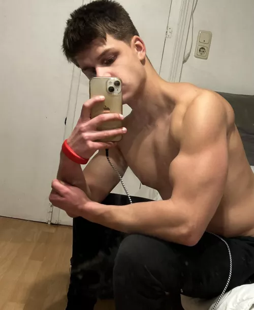 (19)After pull day by Select_Equipment4297