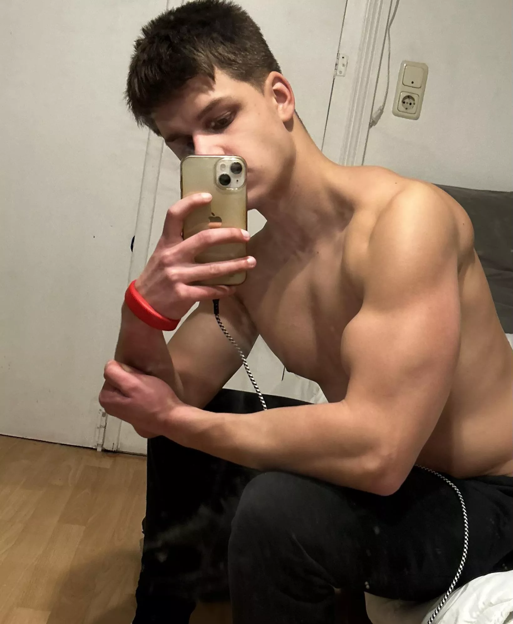 (19)After pull day posted by Select_Equipment4297