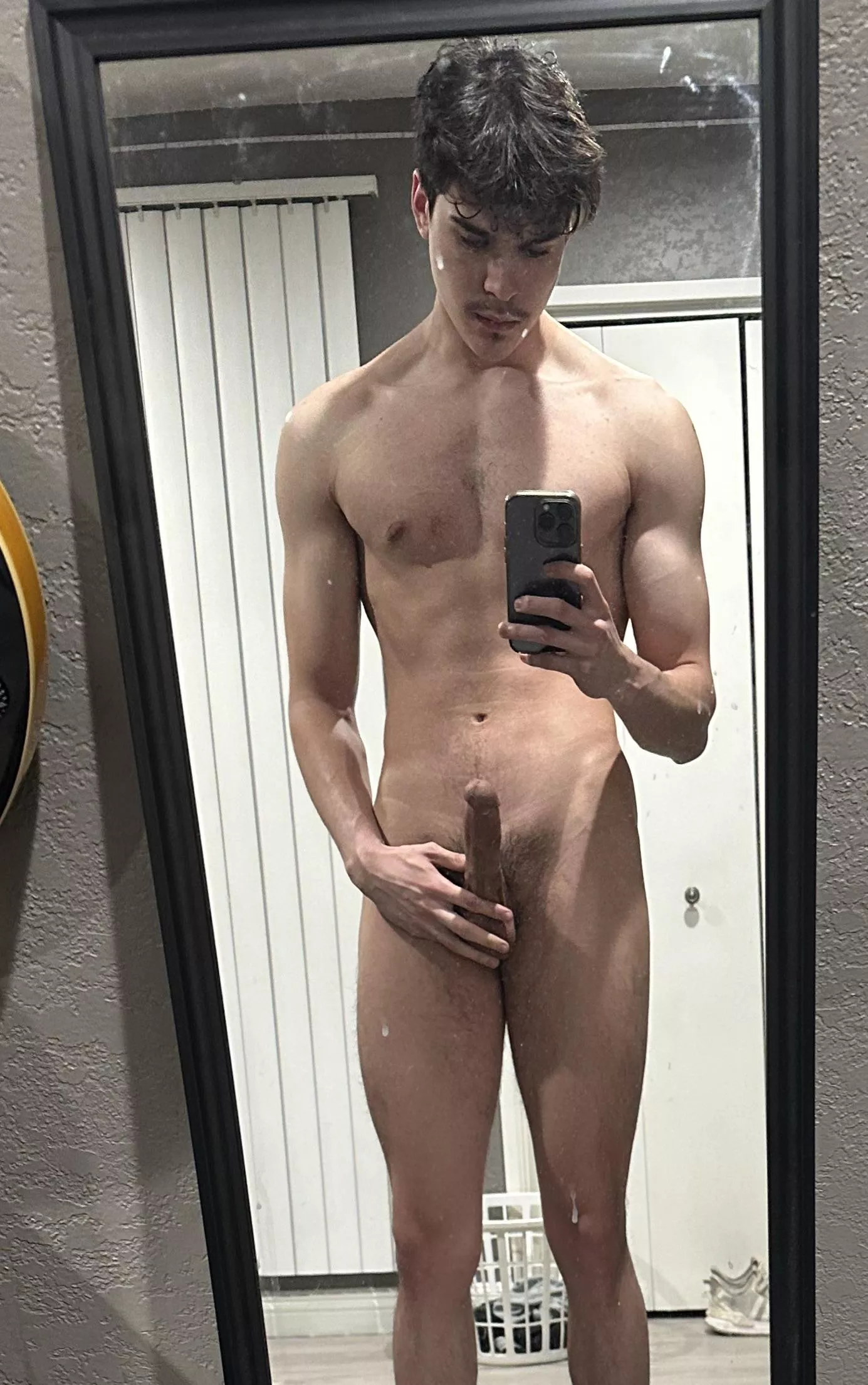 (22M) What do we think, decent enough? posted by Lower_Pea4386