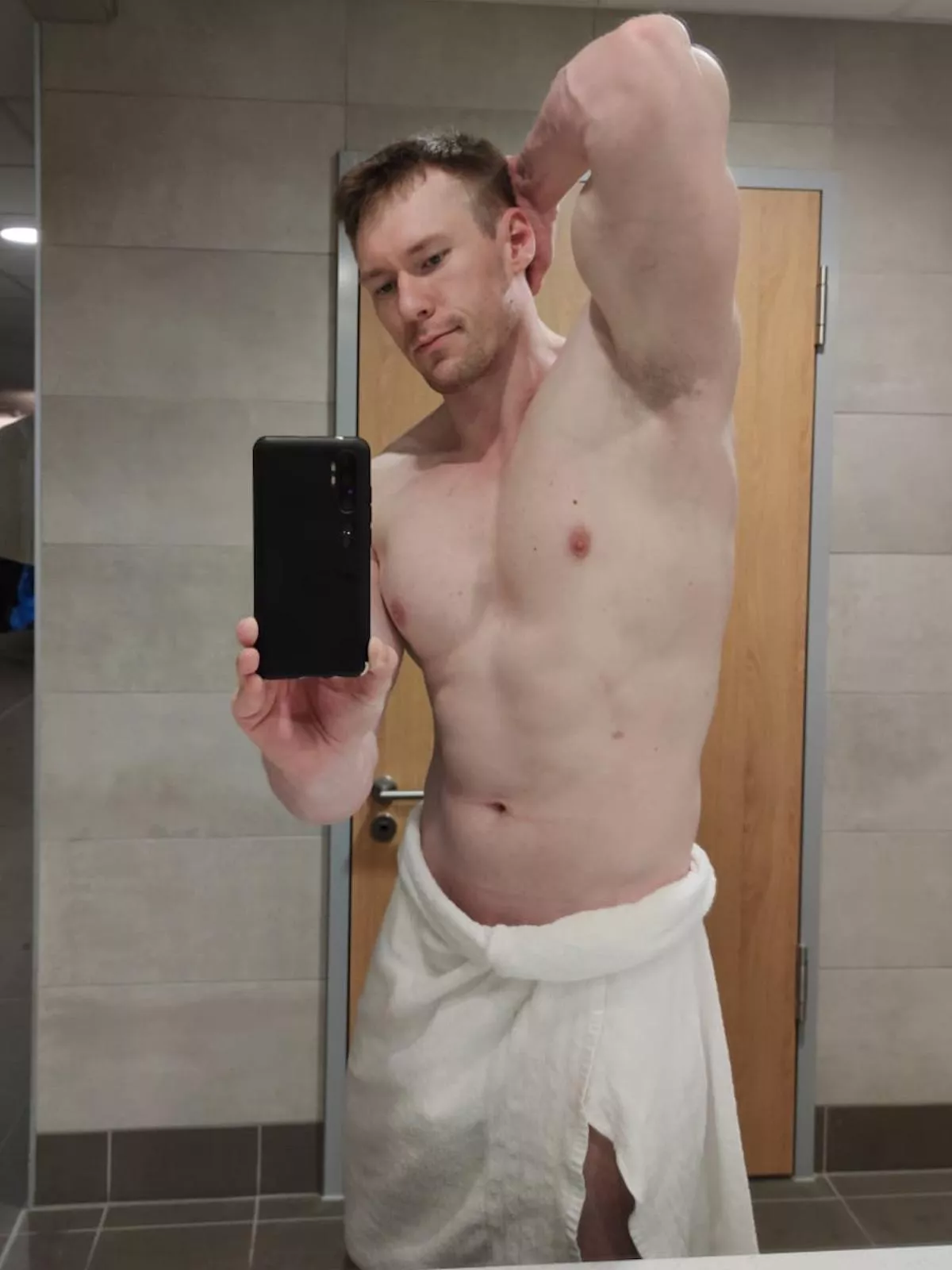 [27] Dry me off. posted by GODJADEN