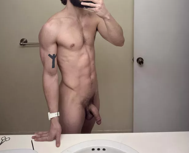 29 (m) what do you think? by NSFW-C10