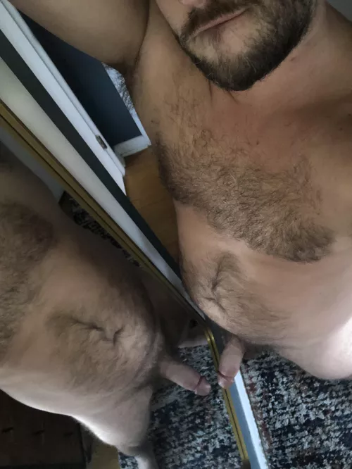 32 suppose to be working but 😈 by Samiamjenkins2