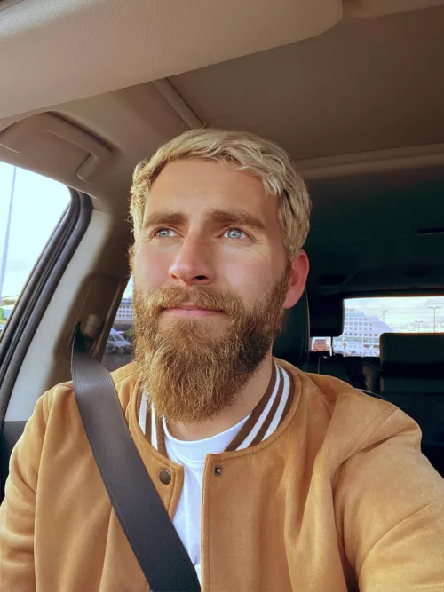 33 and for the first time in my life I actually like my job. Sad it took this long, but glad that I got here eventually. by jafetsigfinns