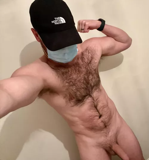 (35) New gaymer dad, fighting off his dad bod. How am I doing? by Dollar-Dick