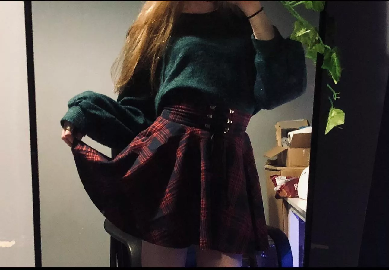 A little tease of my gorgeous partner. What do you wanna do to her? The best might just get to ☺️ (T) UK based here. Can’t wait to start things as soon as we find people. posted by Ill-Actuator-9506