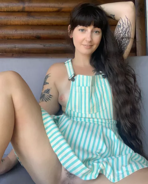 A tall fuck buddy is the best fuck buddy [f] by Scarlet-is-here