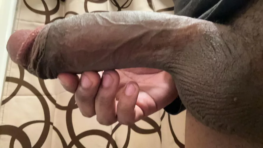 A treat for those sorting by new by throwaway072608