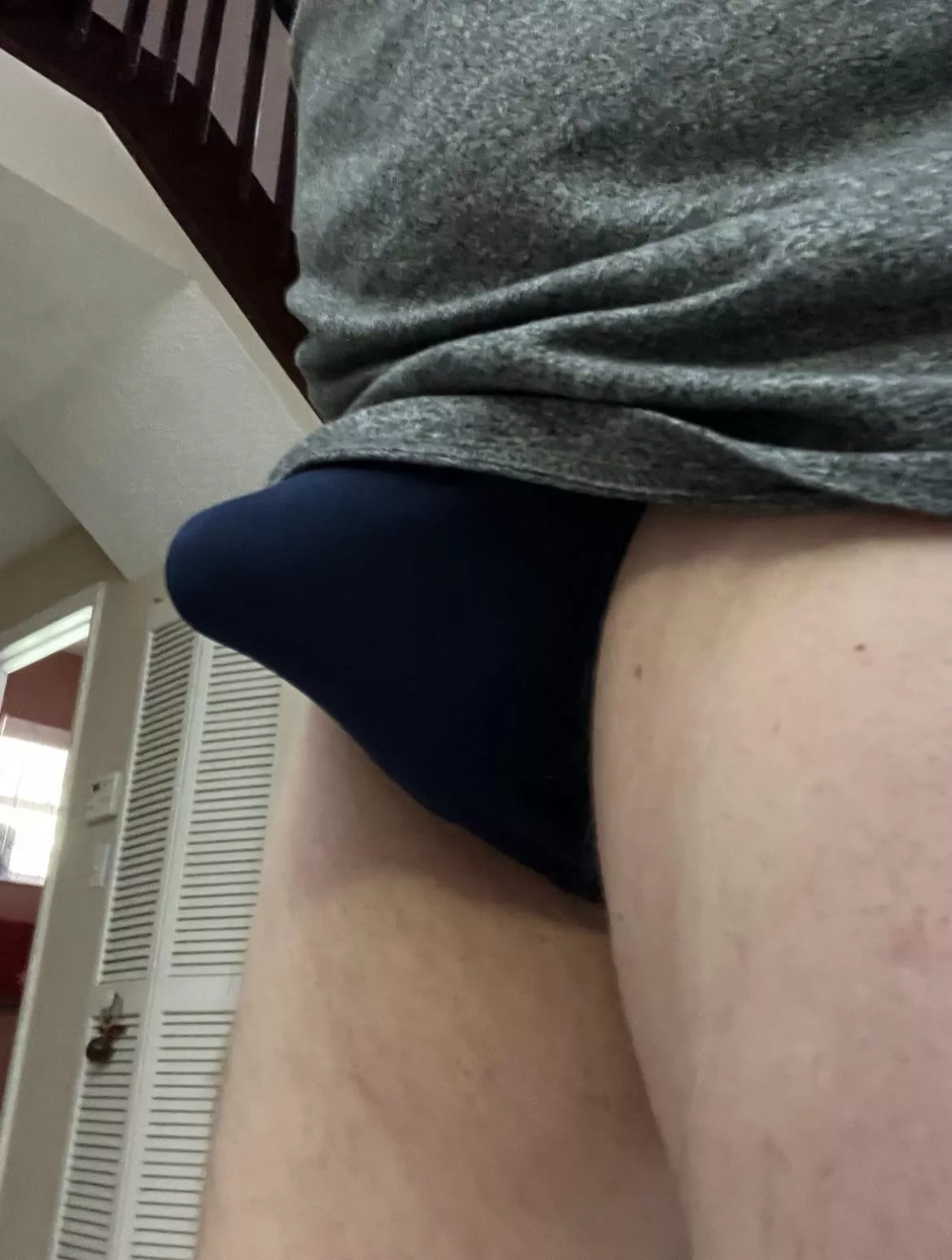 Almost ready for the pool. posted by sbt771