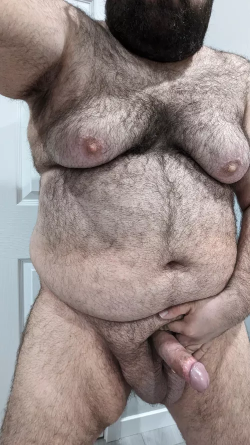 Am I friend with benefits or boyfriend material? by NakedMrGamer