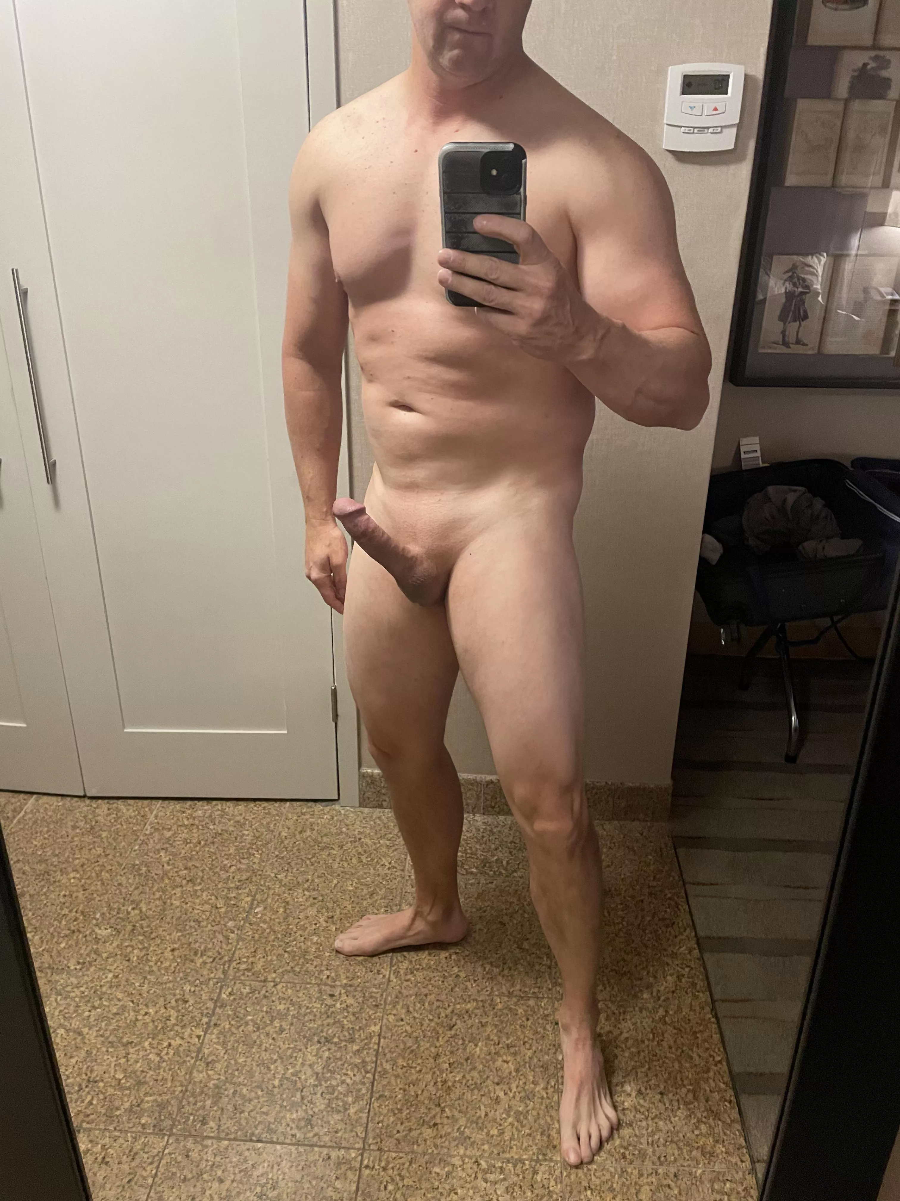 Am I worth it? [44] posted by Business_Man_79