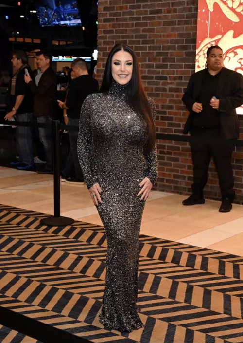 Angela White by this-last