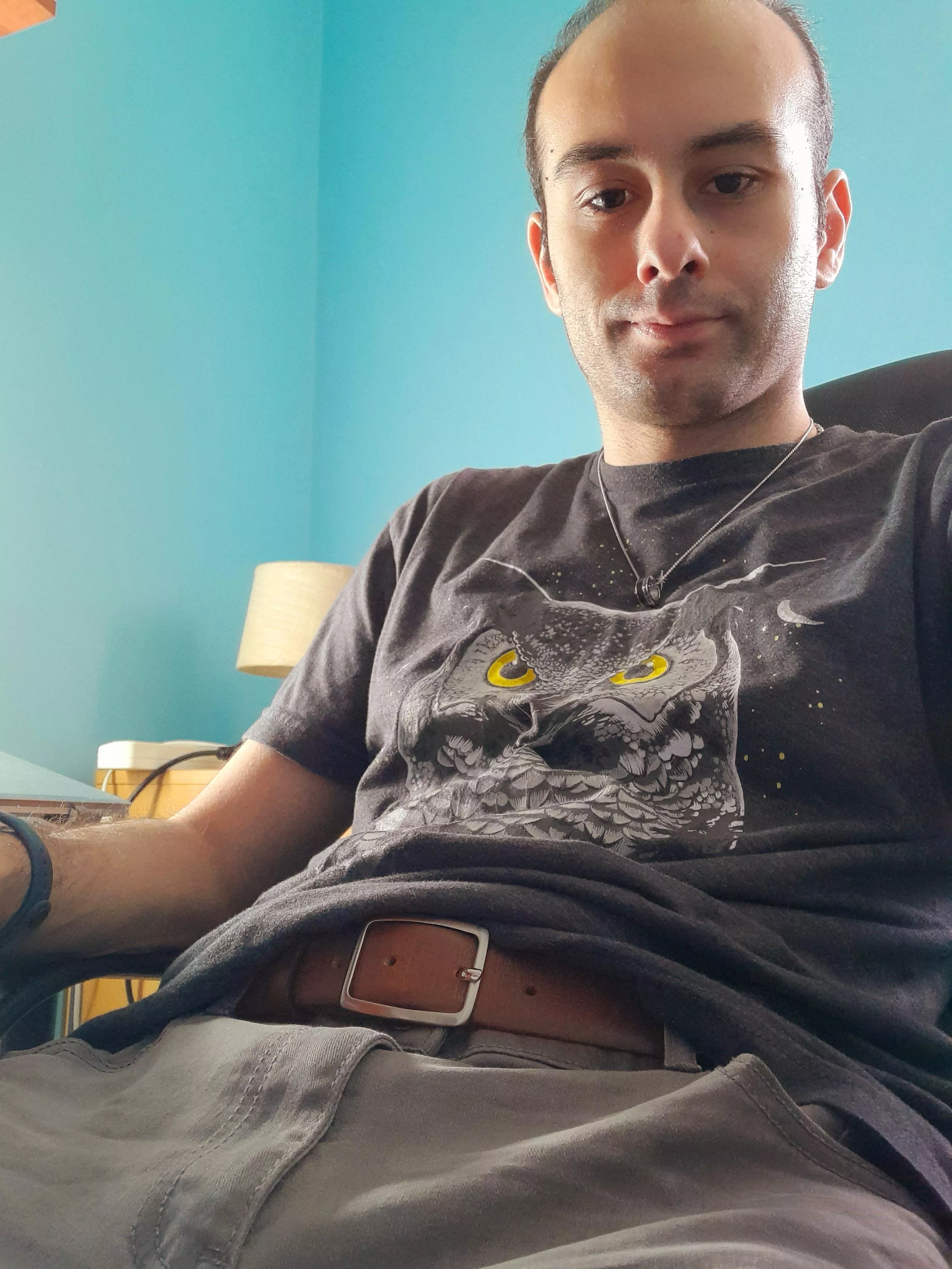 Another boring Tuesday 🙃 posted by mr_shadow39