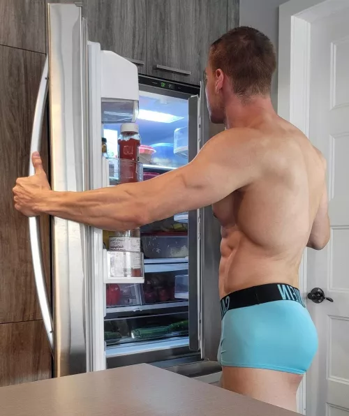 Any craving 😏..? by John_fitness91