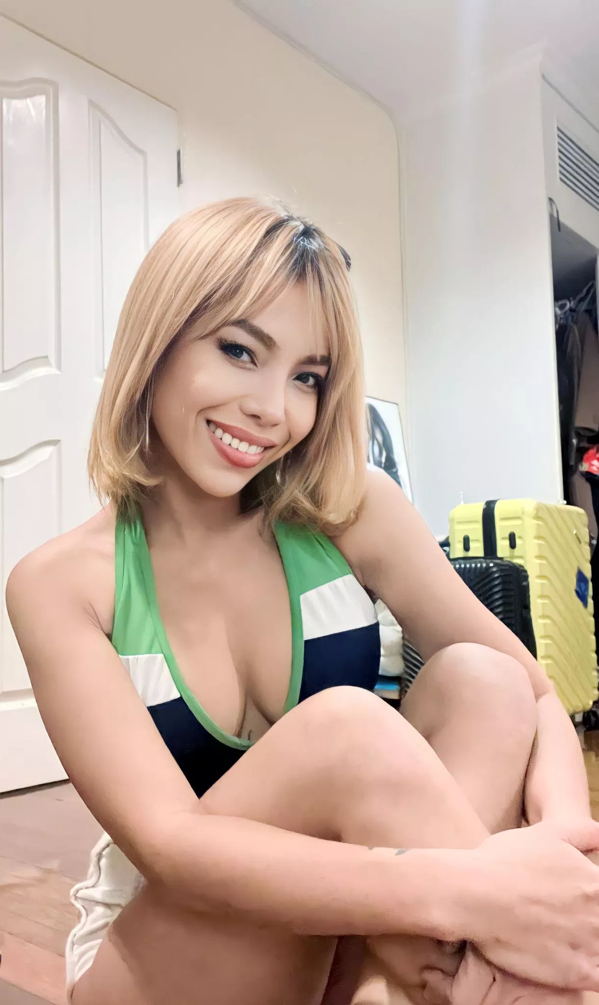 Any guy that wants to taste me as a dare? 😇 posted by essanirvana