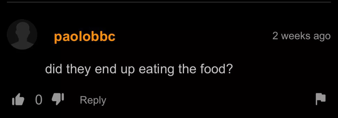 asking the real important questions by mirxqle