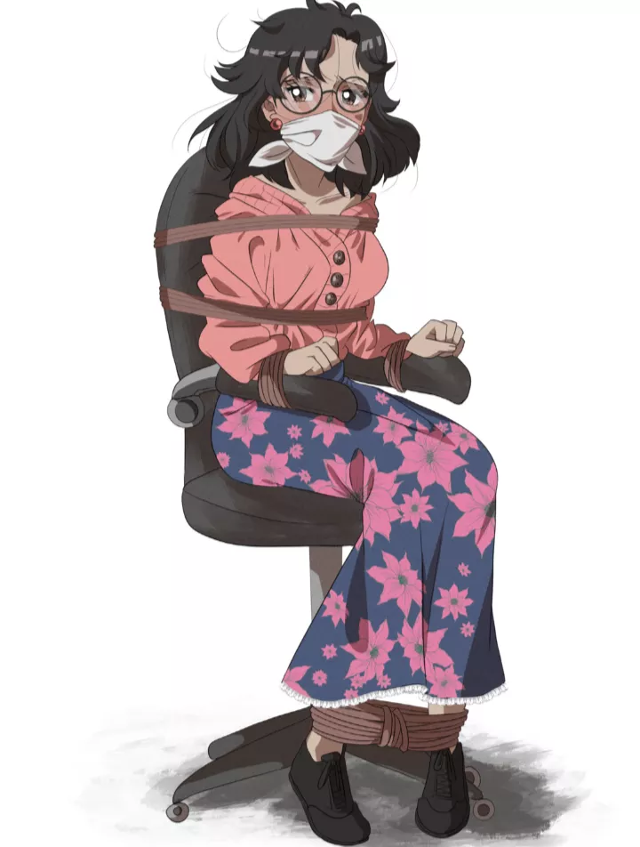 At least give me some entertainment before you leave posted by Girly_Alice