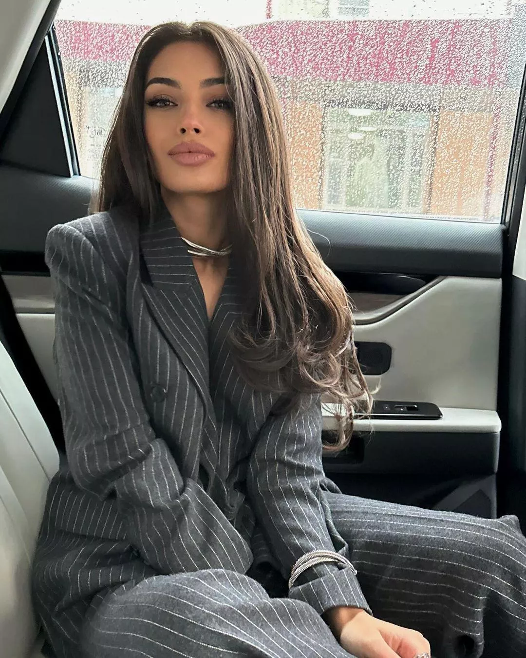 Beautiful Russian ... posted by BusyFlower9