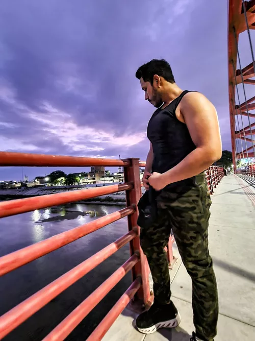 Beautiful sky by Grandotesexy