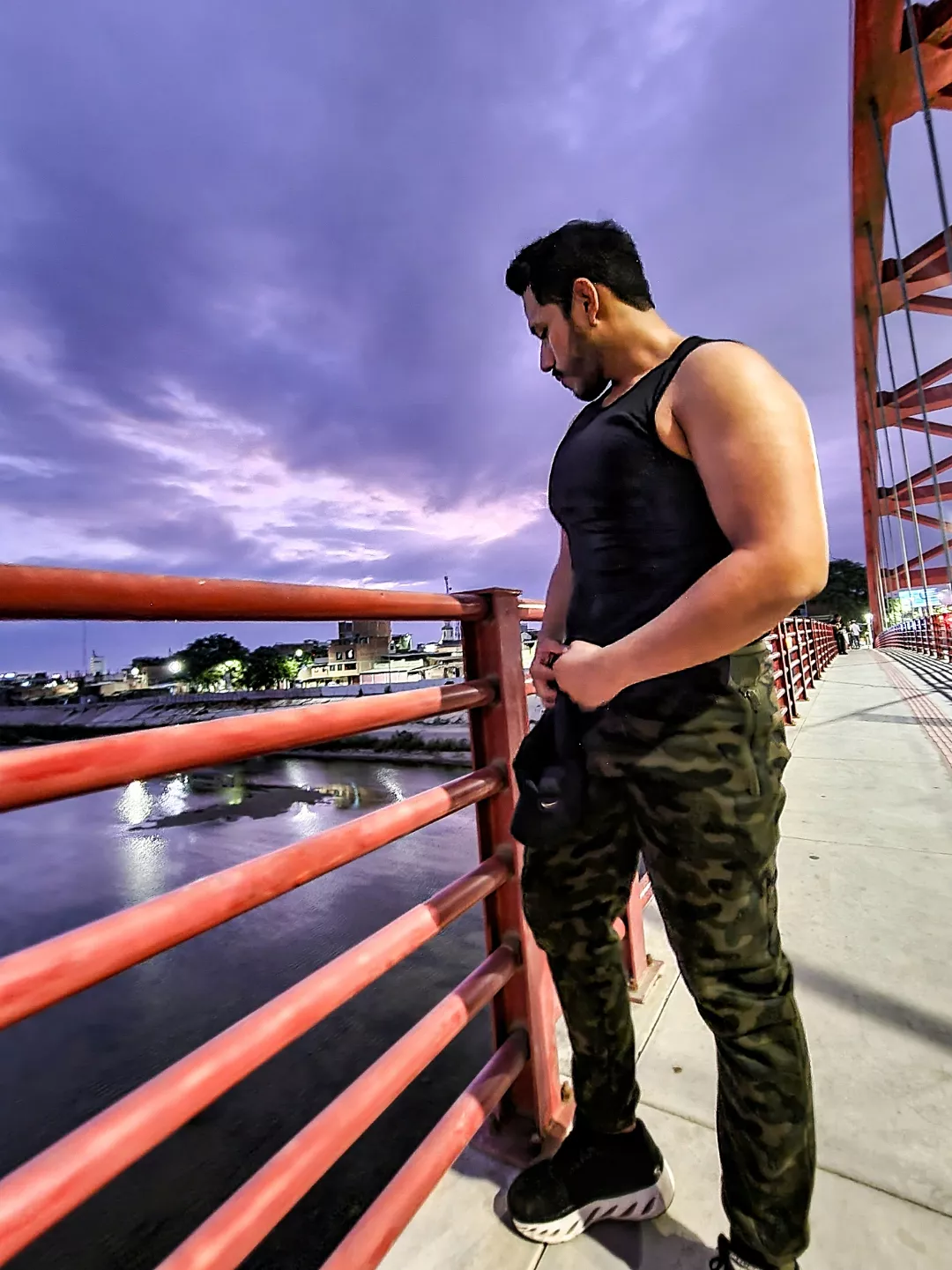 Beautiful sky posted by Grandotesexy