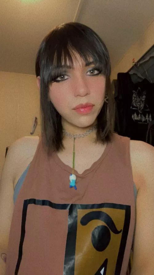 Beep boop 🤍 by autumnsnow612