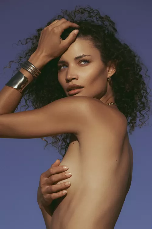 Bex Allred by Kai York (@kai.york.official) by Cute-Ad6621