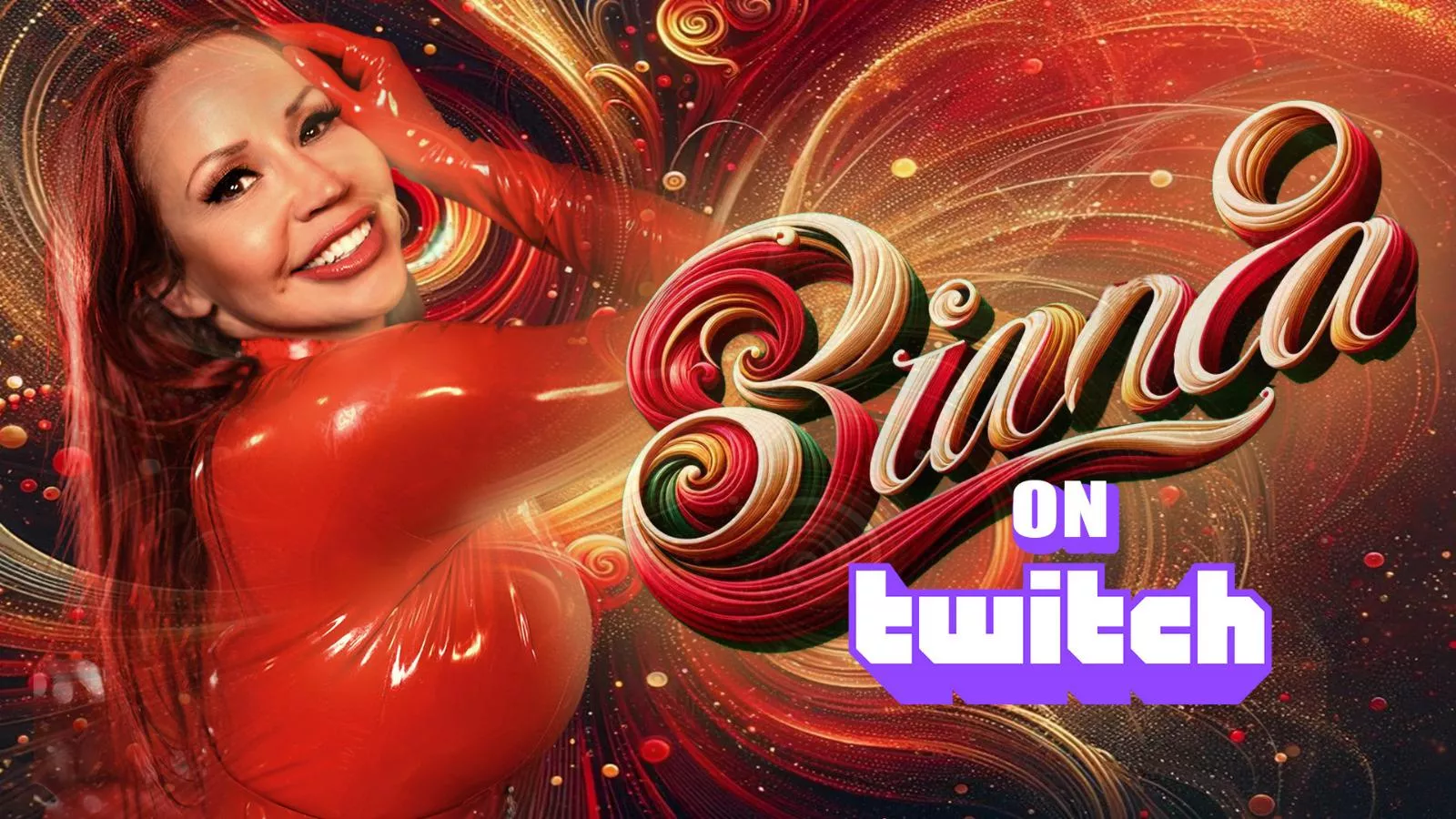 Bianca is now on Twitch posted by Interesting_Bad3342