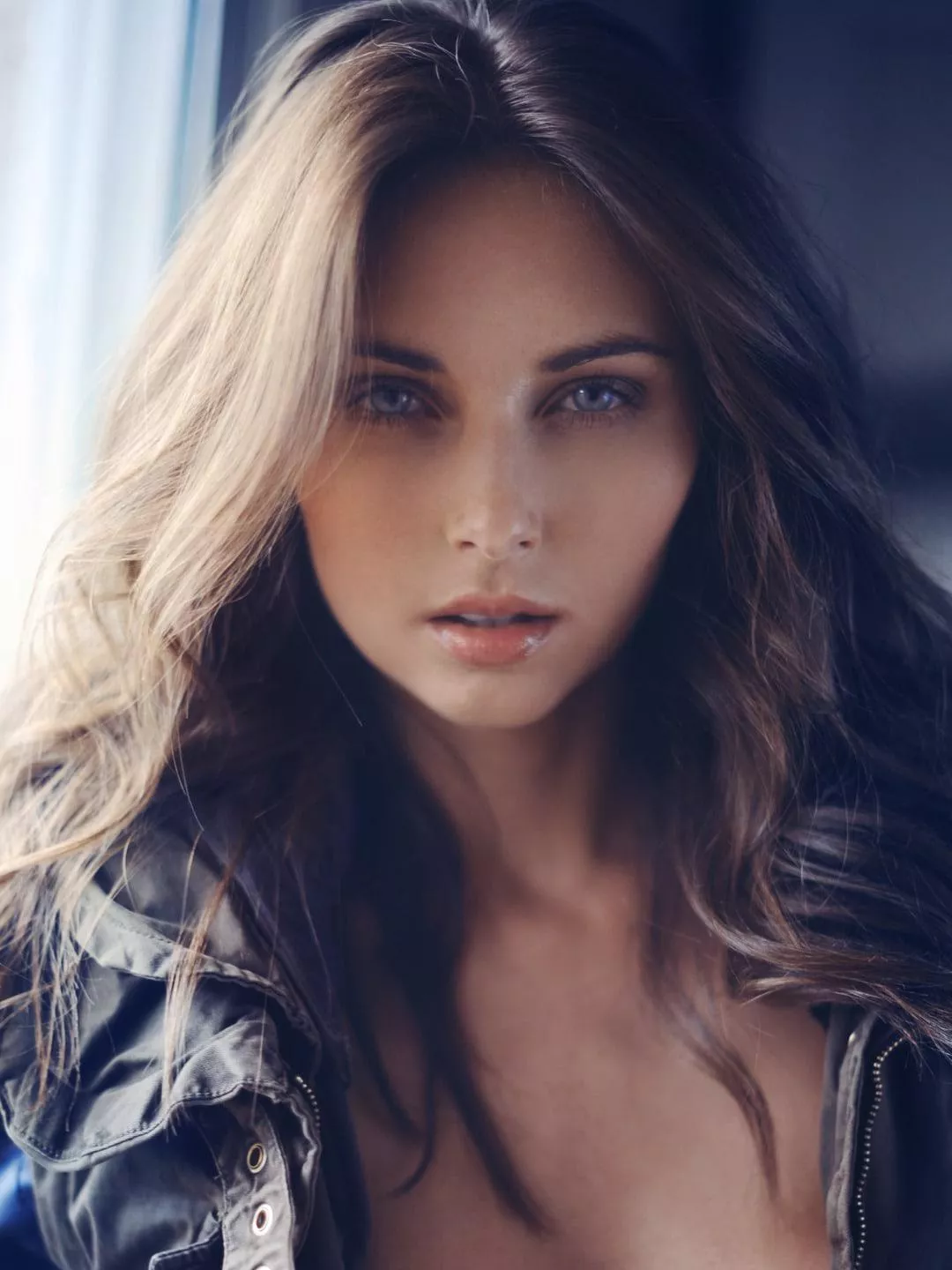 Birthday Girl Ludi posted by TheJerkYourMomHates