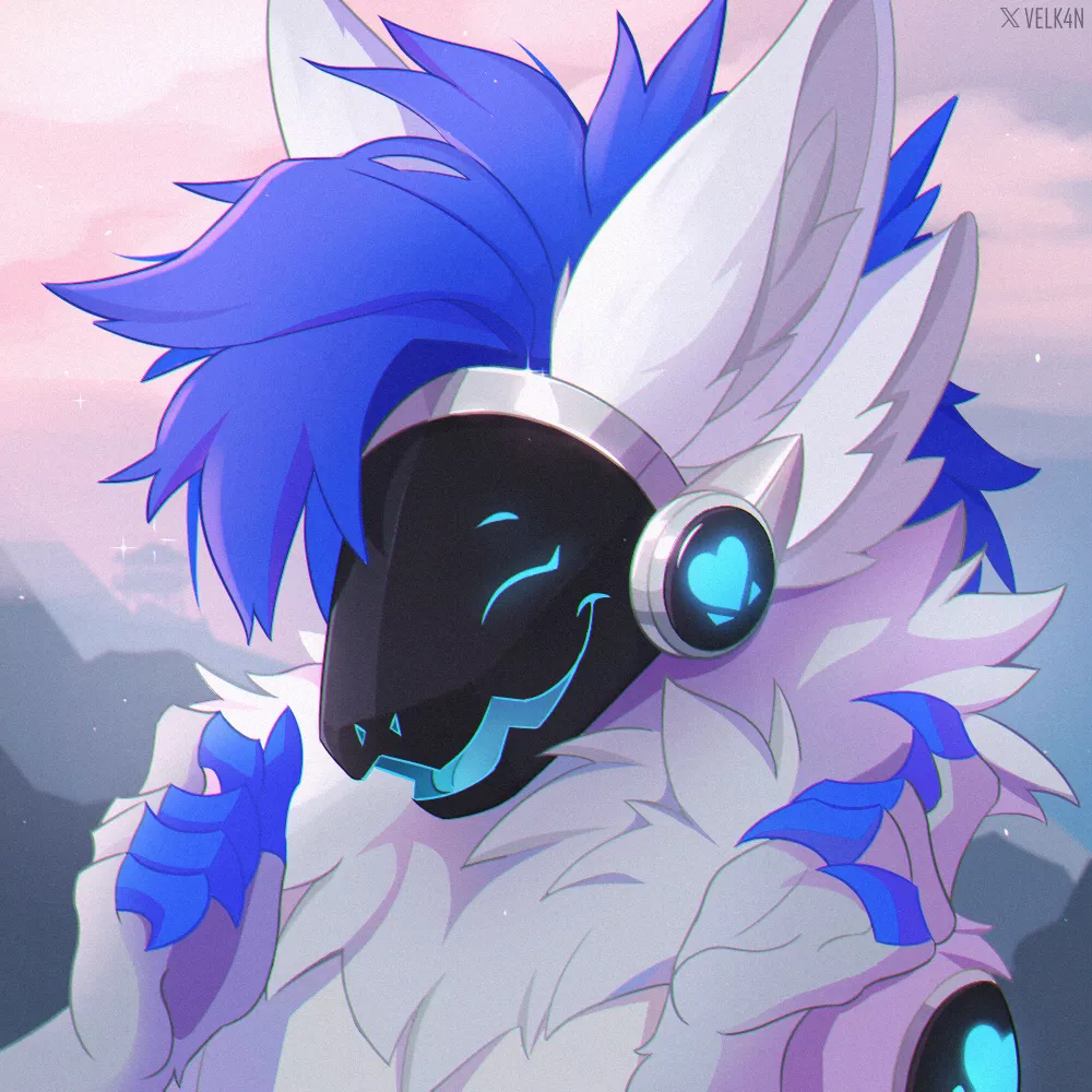 Boop (Commissions Open) posted by Velkanh