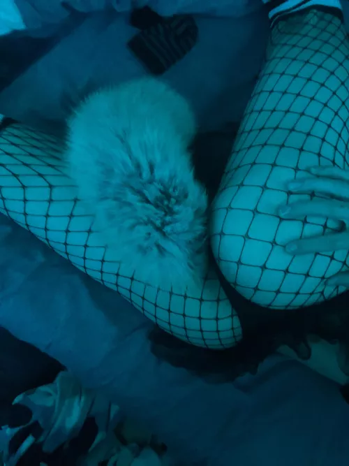 Call me a good boy :3 by Mental_Highway5726