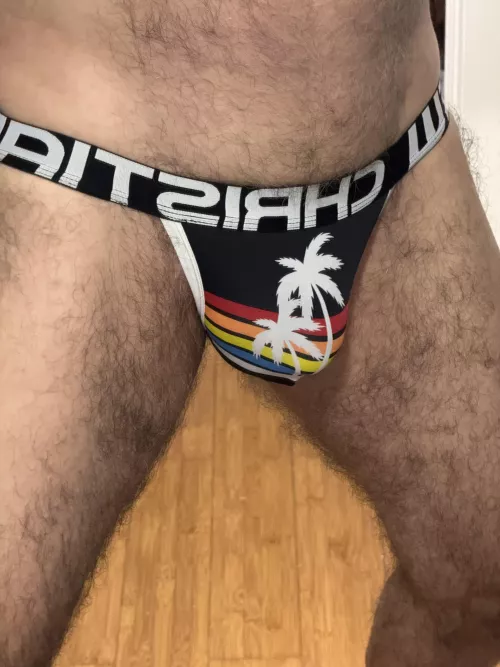 Can I get away with these at 60? by Cameht