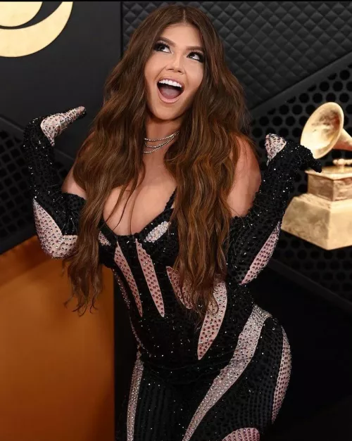 Chanel West Coast by assclown616