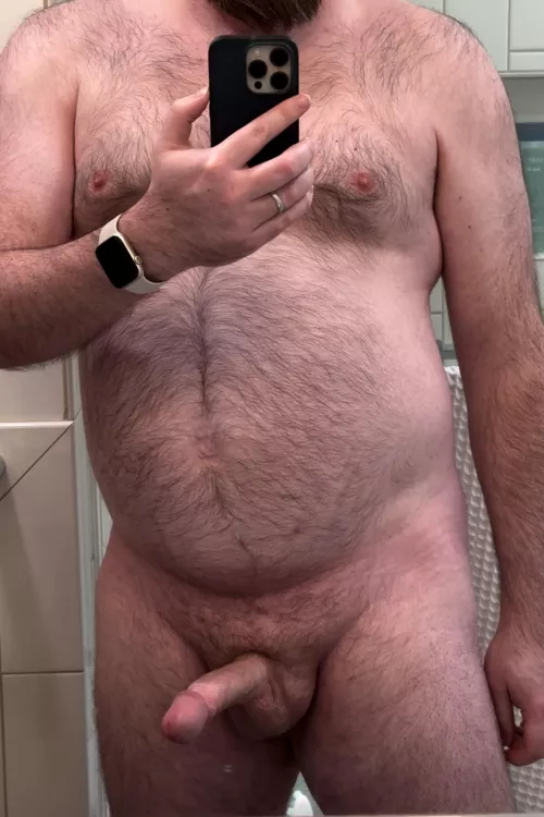 Cleaning up 🧼 by mobbler