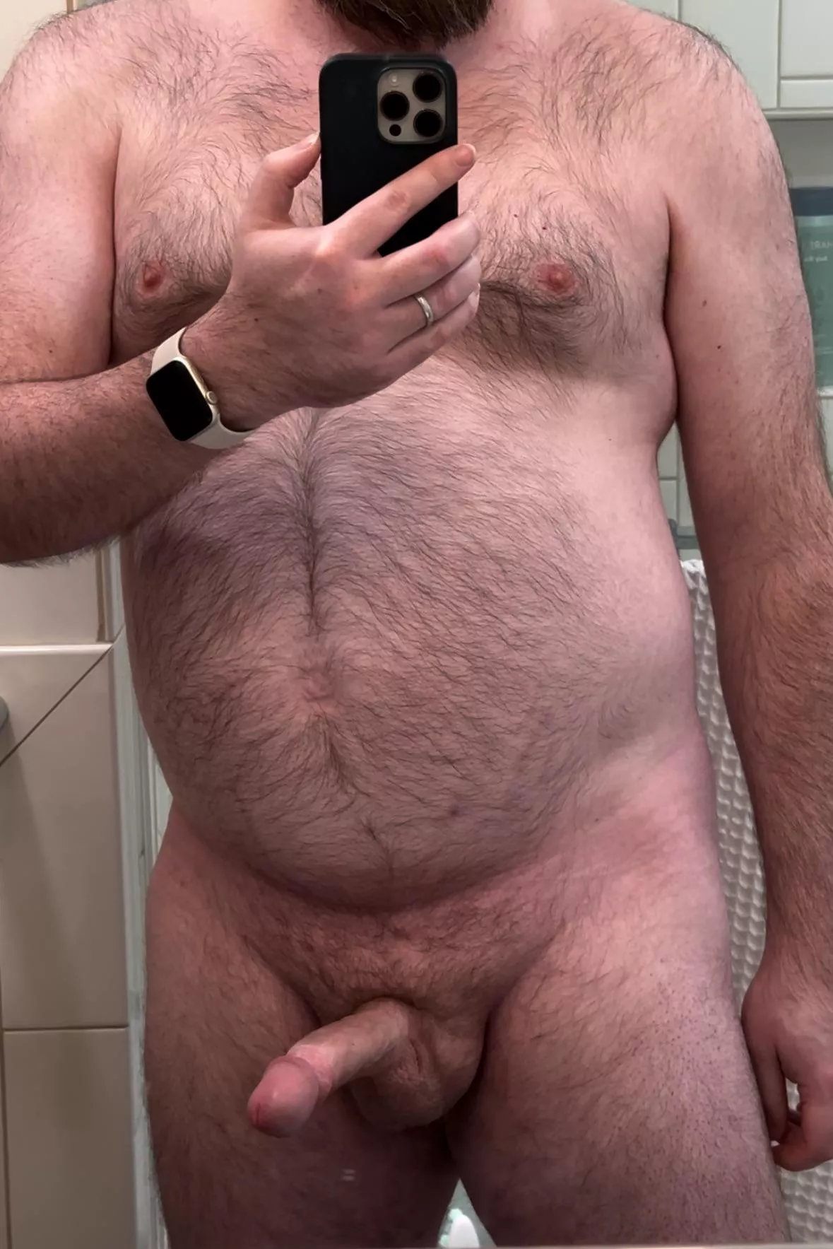 Cleaning up 🧼 posted by mobbler